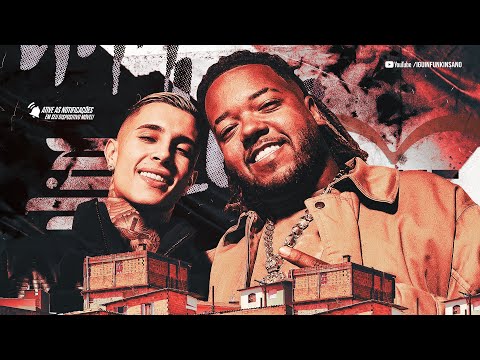 MC Paiva e Vulgo FK - Lei da Atração (Prod. Oldilla)