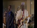 Ali Farka Toure'-'Tulumba' Live Mali 2000.