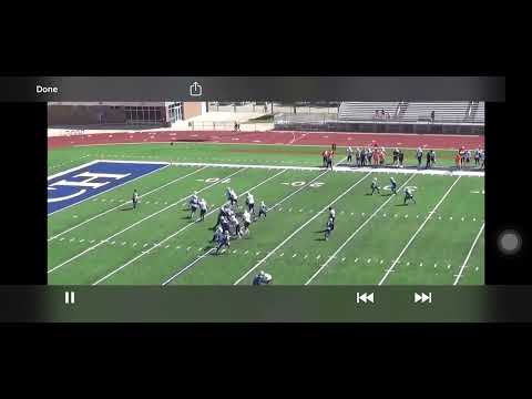 Malik Miller Ellsworth