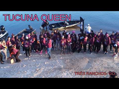 Tucuna Queen / Três Ranchos - GO