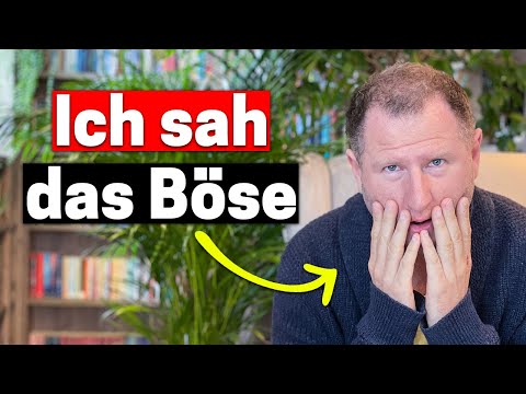 This bad trip changed me (awesome story!)