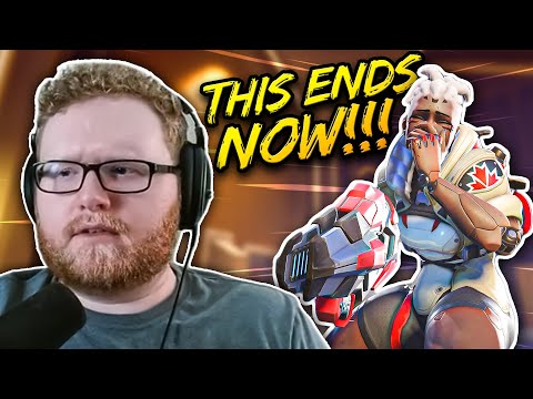 Seagull gets tilted by Sojourn meta