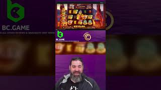 Can you believe how much Play with the Devil Slot Paid? It is a coincidence? #bigwin #casino #slots