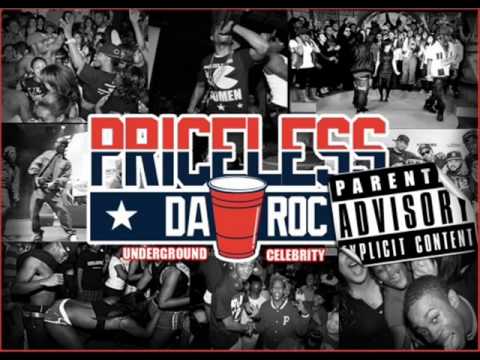 Priceless Da ROC Ft. Fedaro- Call Me