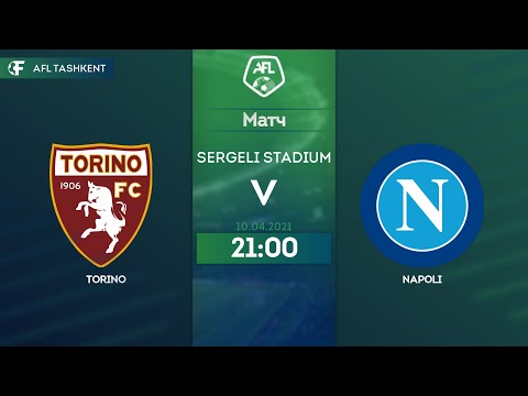 Seria A 4-tur Torino-Napoli