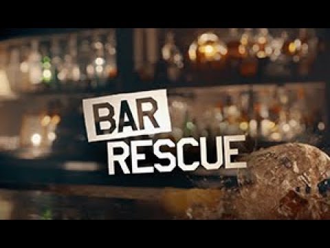 Vinotemp's Il Romanzo CO2 Glass Chiller Featured on Bar Rescue