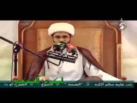 ⁣لماذا اختص يوم الجمعة بأهمية عظيمة ؟ - سماحة الشيخ مهدي الطرفي