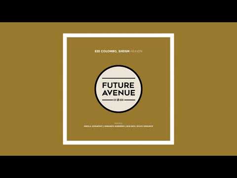 Eze Colombo, Sheism - Heaven [Future Avenue]