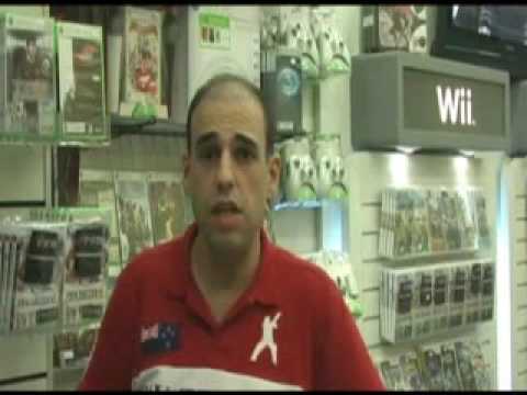 UZ Games - Sócio- diretor Marcos Khalil