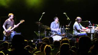 Marco Benevento at The Big Up 2011 : Take 7