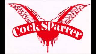 Cock Sparrer - Again and Again