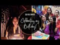 My Birthday Vlog L ANMMCH Girls Hostel L SWATI BYAHUT