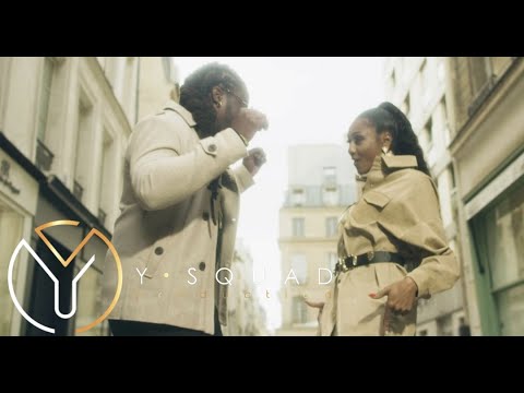 DASHA ft JmaX - Laisse tomber