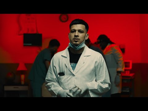 Izzy93 - Antidote Ft. Lil M3d (Official Music Video)