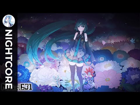 Nightcore - 我的方式 (Nightcore - The Way I Am)