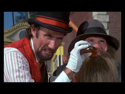 Passamashloddy - German