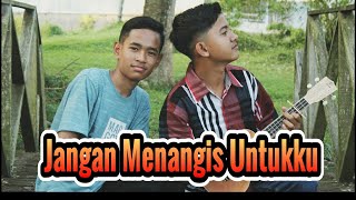 Download lagu Jangan menangis Untukku - Luvia cover by Beginners Uke mp3 Download lagu Jangan menangis Untukku - Luvia cover by Beginners Uke mp3