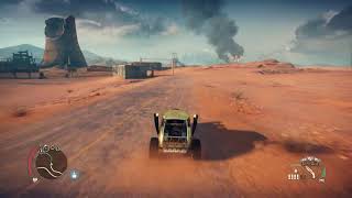 [PS5:初見プレイ]MADMAX やっていく027