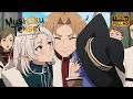 TRAILER MUSHOKU TENSEI JOBLESS REINCARNATION SEASON 3