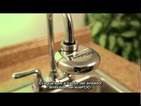 AXION eyePod Installation and Activation ESP HAWS AVLIS