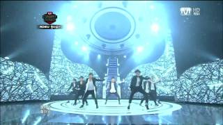 인피니트) Intro부자 인피니트의 Intro+타이틀 무대 - 인스티즈(instiz) 예인영상 (종료) 카테고리