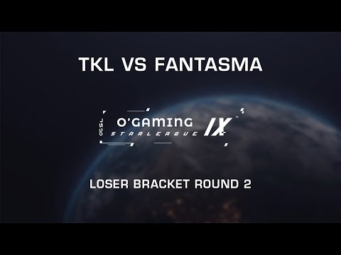 TKL vs Fanta 2 OGSL 9
