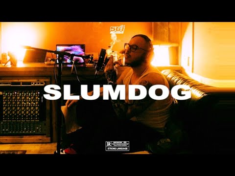[FREE] Potter Payper X Drake Sample Type Beat "SLUMDOG" | UK Rap Instrumental 2022