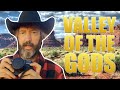 Valley Of The Gods - Tom Green - Utah -Van Life