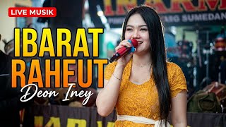 Download lagu Ibarat raheut - Deon Iney - Sinar Muda live musik Cidarma Sumedang mp3 Download lagu Ibarat raheut - Deon Iney - Sinar Muda live musik Cidarma Sumedang mp3
