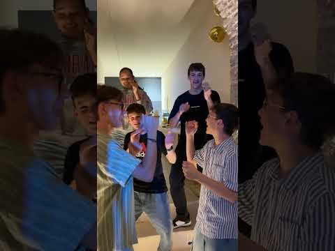 Noć i dan - Šibenik