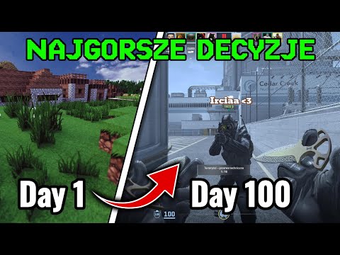 JAMES MONTAGE!! FATALNA DECYZJA...