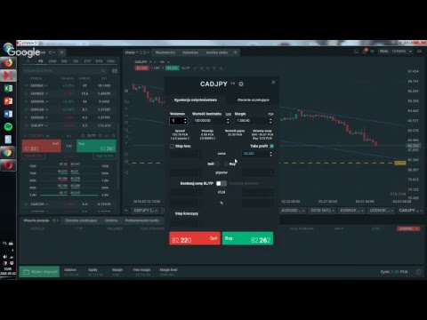 Live trading na danych - Norwegia 2/03/2018