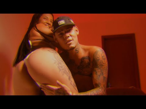 EOO KENDY - TOMA PAU MULHER - VÍDEO CLIPE OFICIAL