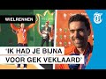 Dumoulin: ‘Wielerbond regelde gelukkig drie flessen champagne’