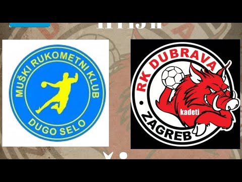Rk DUGO SELO - RK DUBRAVA