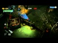 Dead Nation Walkthrough - The Beginning Part 1 ...