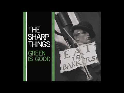 The Sharp Things, 