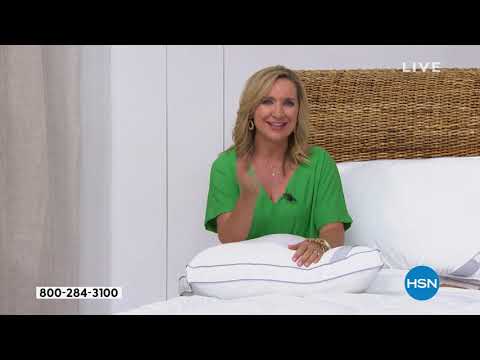 Concierge Collection Ultra Loft ZipOff Fiberbed