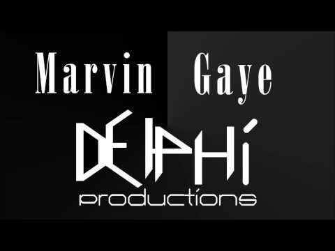 Marvin Gaye What's Goin On - reworked Delphi Productions 2014