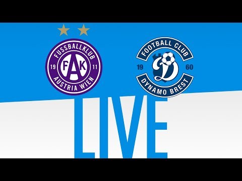 FRIENDLY GAME | AUSTRIA WIEN – DYNAMO BREST