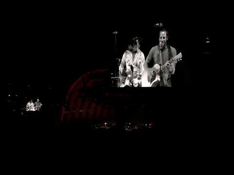 Mudfootball (LIVE) - Jack Johnson LIVE at the Hollywood Bowl