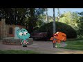 Me And Amiikiii Voice Over Gumball Darwin