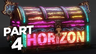Forza Horizon 4 Fortune Island Riddles and Treasures -Treasure Chest 7
