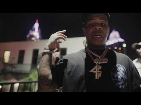 Nyketown Ju x Rylo Rodriguez - Same Last Name | Shot By: @krispykam1659