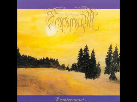 Empyrium - A Wintersunset Full Album
