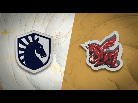 TL vs AHQ | Worlds Group Stage Day 8 | Team Liquid vs ahq e-Sports Club (2019)