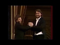 Roberto Alagna y Bryn Terfel - Au fond du temple saint - En el fondo del templo santo.