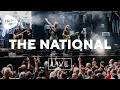 The National - Fake Empire (Live) | Montreux Jazz Festival 2024