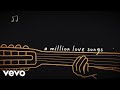 Take That - A Million Love Songs (Lyric Video)
