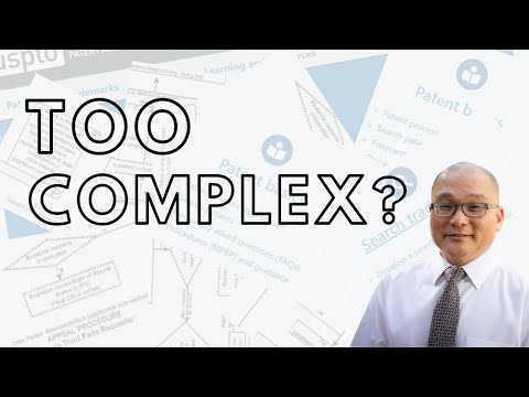 11 Simple Steps for patent protection